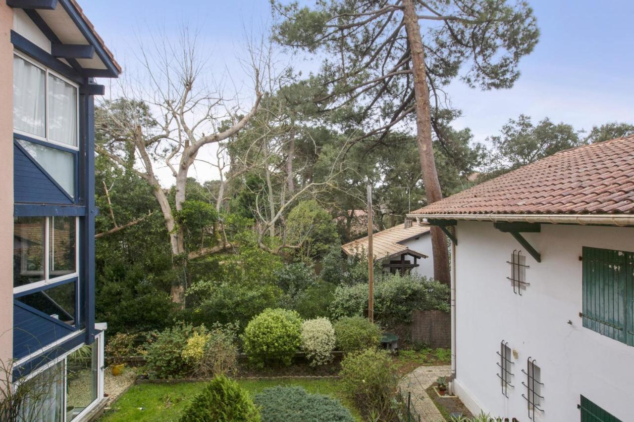 Appartement Semaphore - Welkeys Soorts-Hossegor Exterior foto